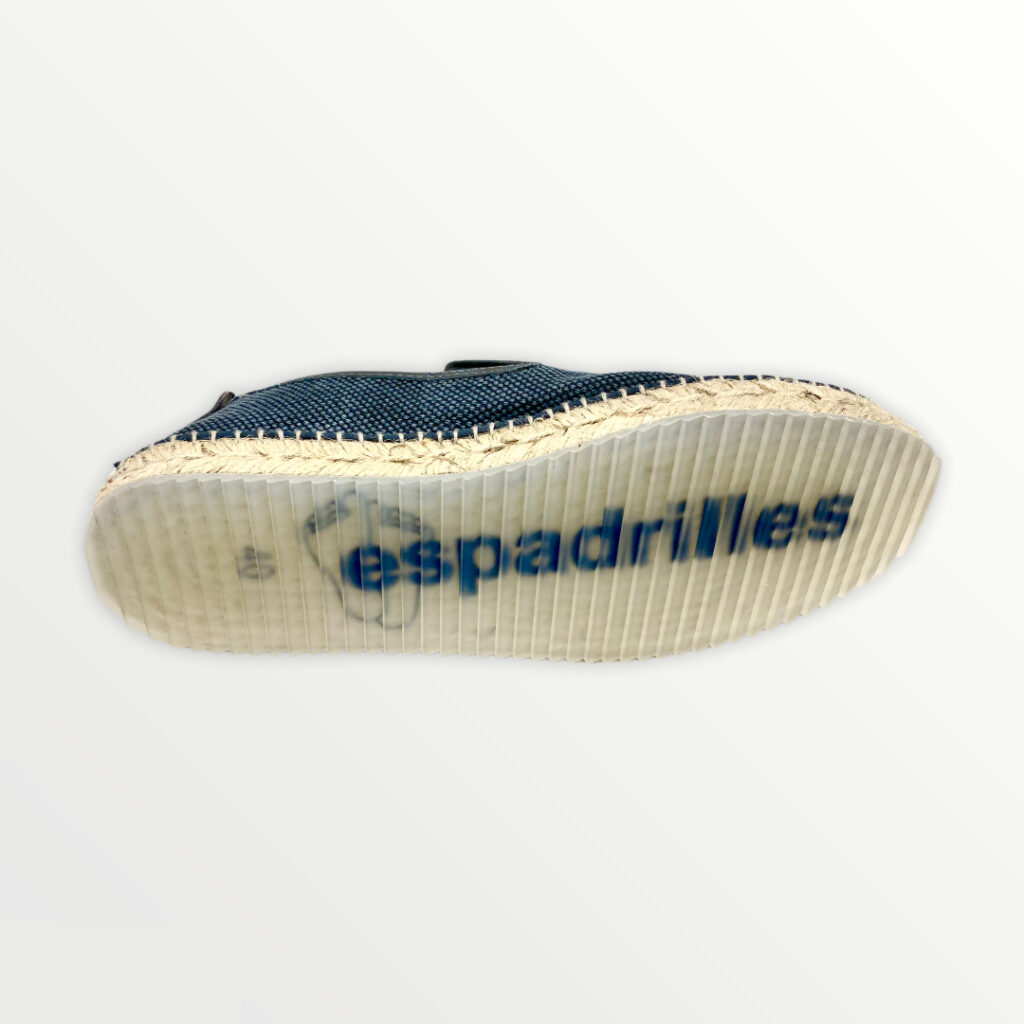 Espadrilles 21 02