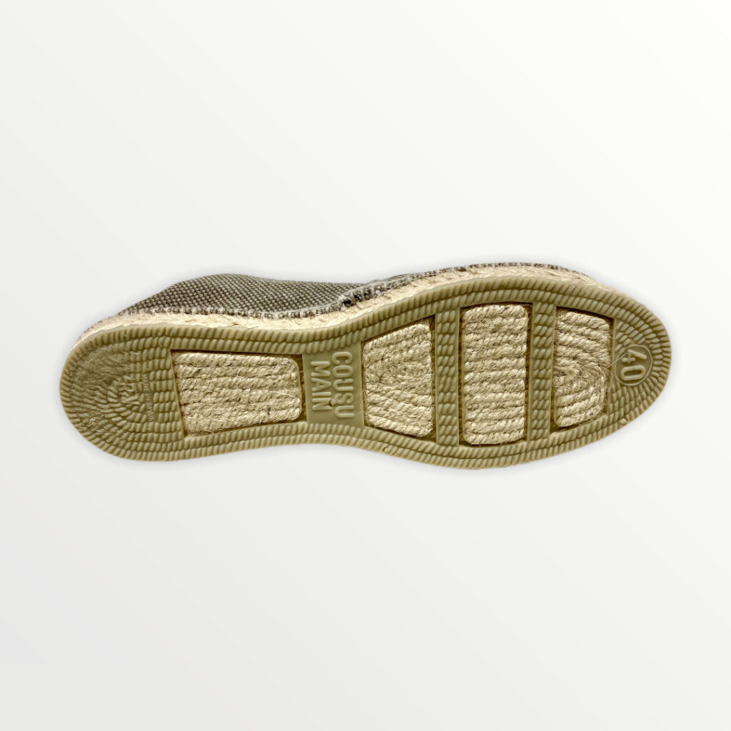 Espadrilles 21 06