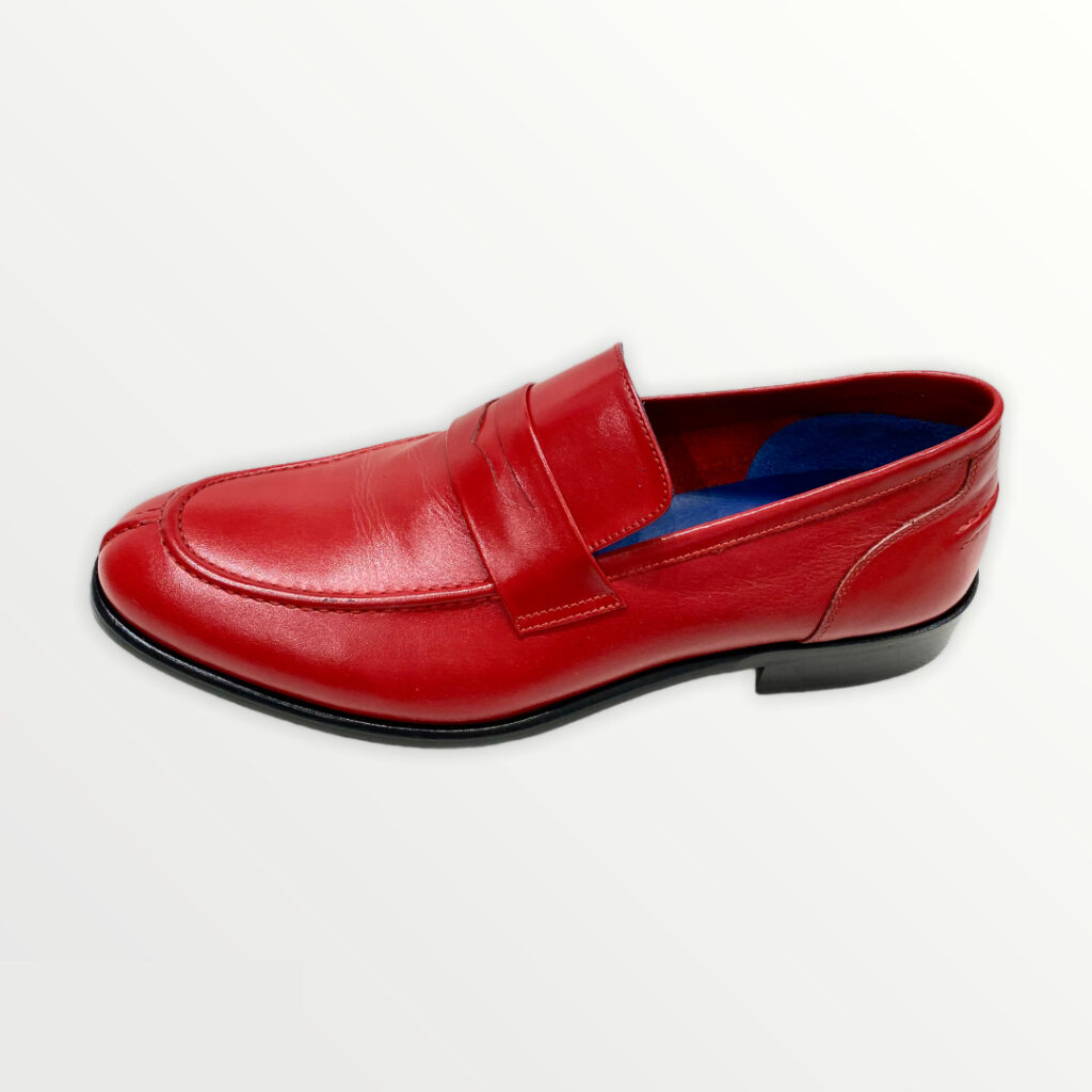 Hundred 100 mocassino 21 01