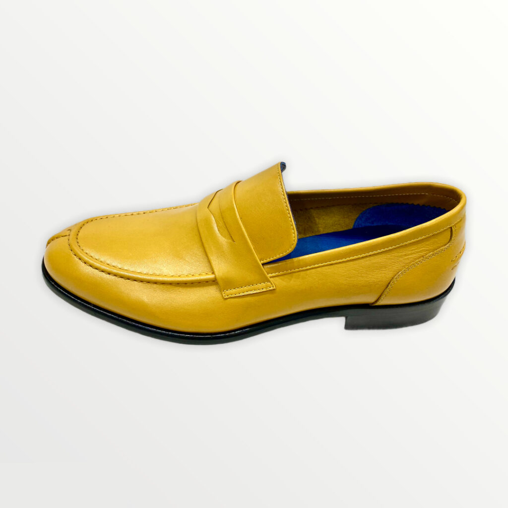 Hundred 100 mocassino 21 03