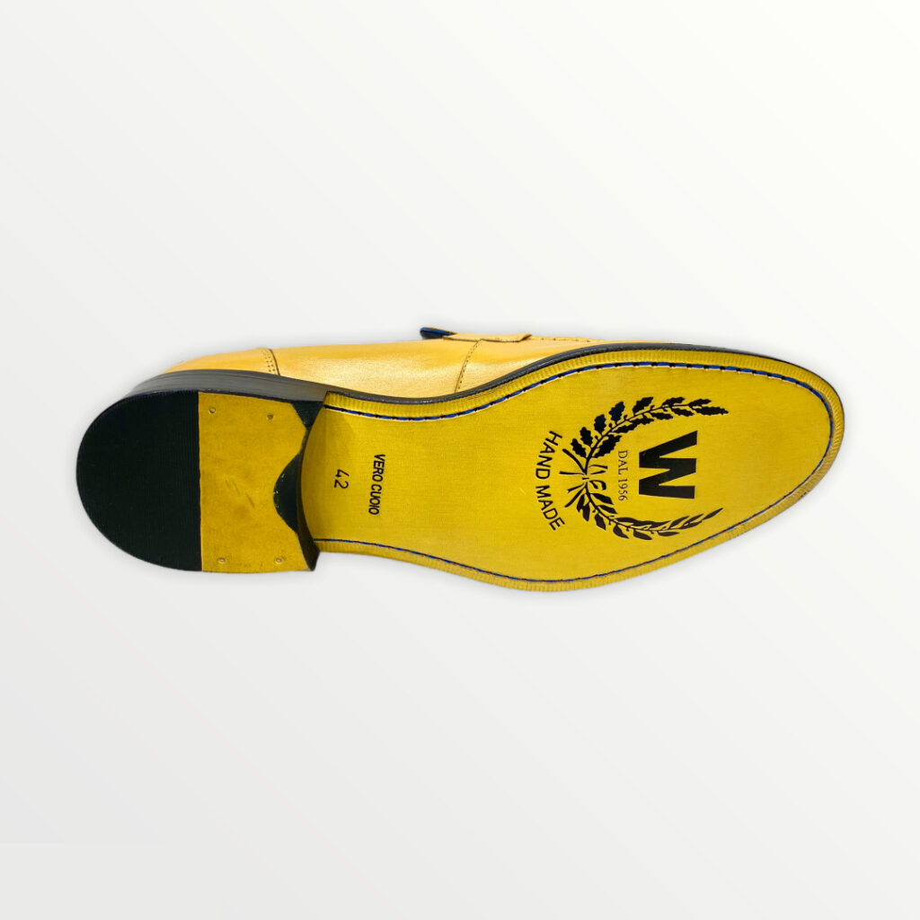 Hundred 100 mocassino 21 04