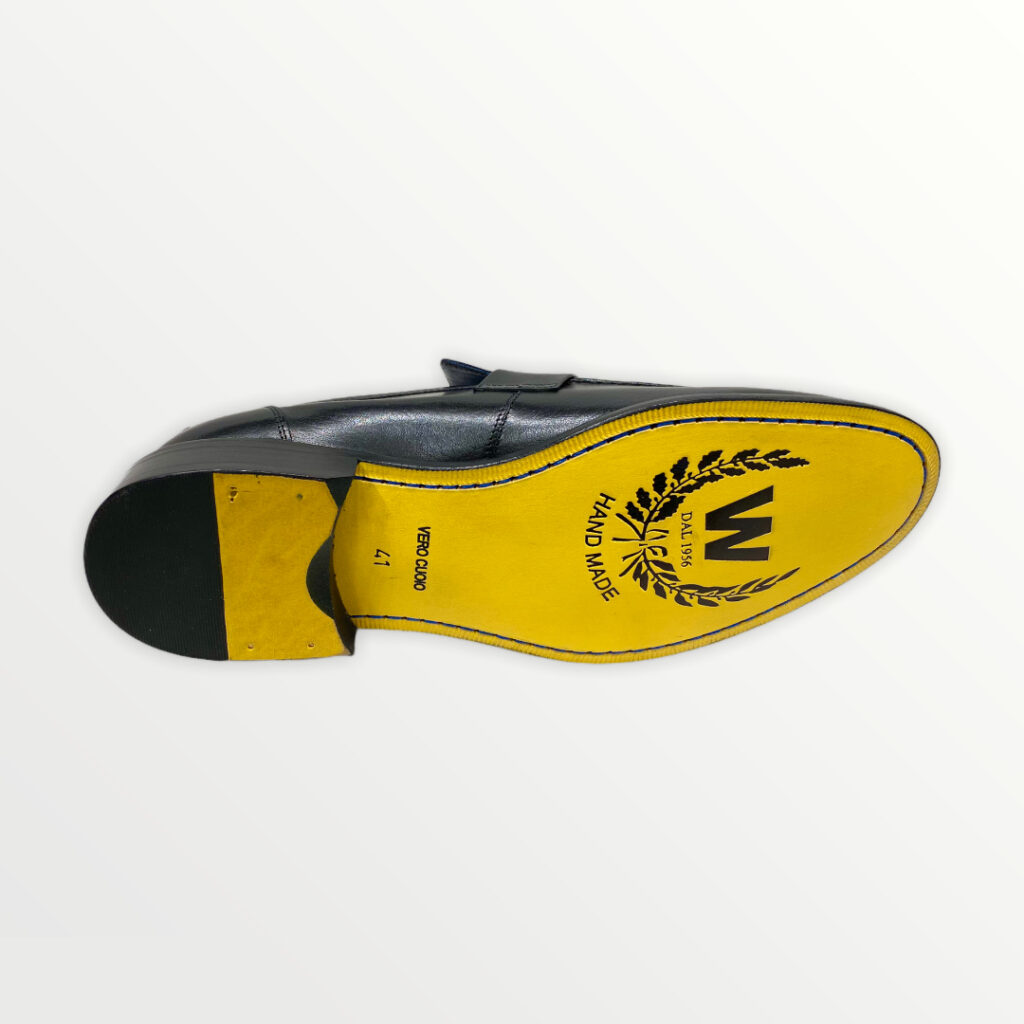 Hundred 100 mocassino 21 06