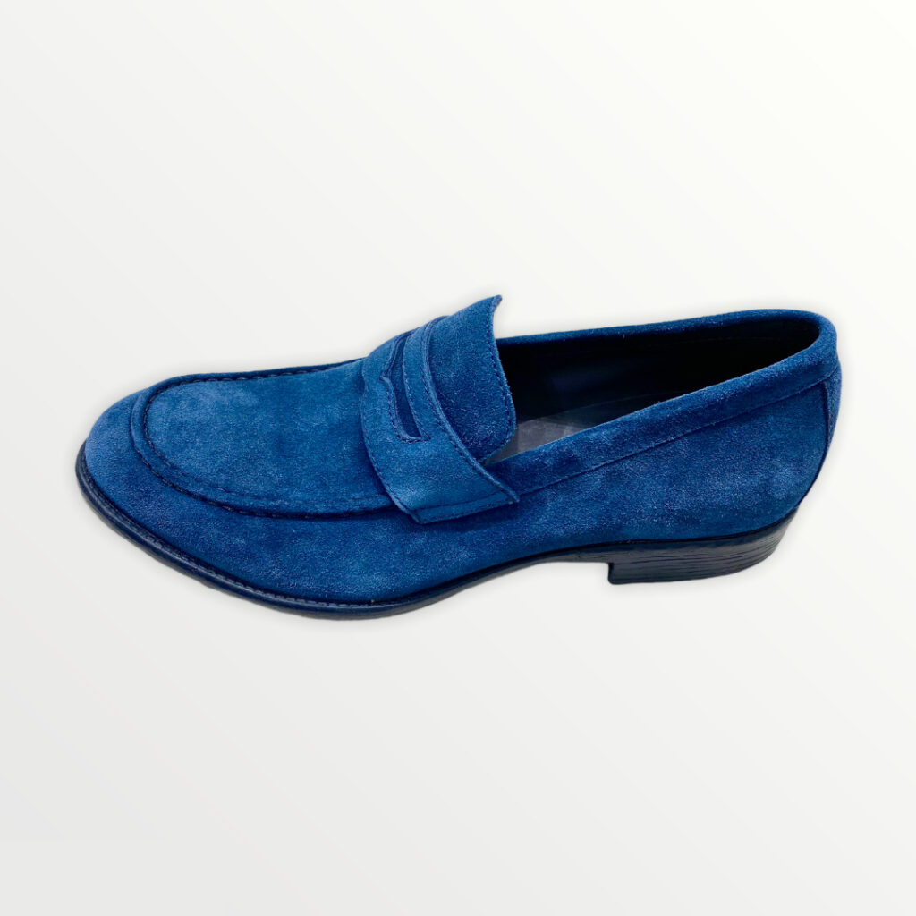 Hundred 100 mocassino 21 07