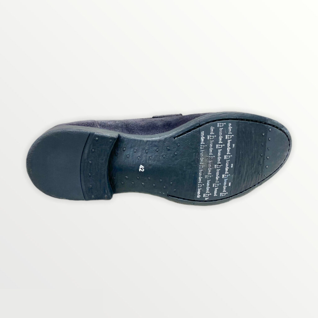 Hundred 100 mocassino 21 12