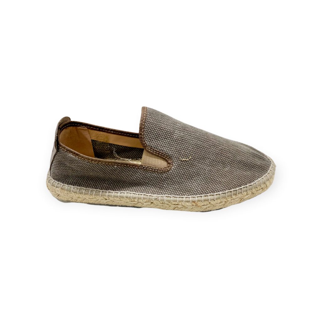 Espadrilles 22 02