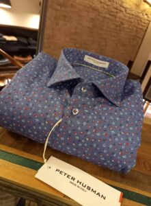 GH uomo PE '25 - 25