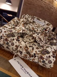 GH uomo PE '25 - 30
