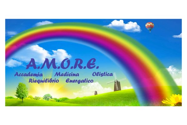 GH IT Service - Amore Associazione